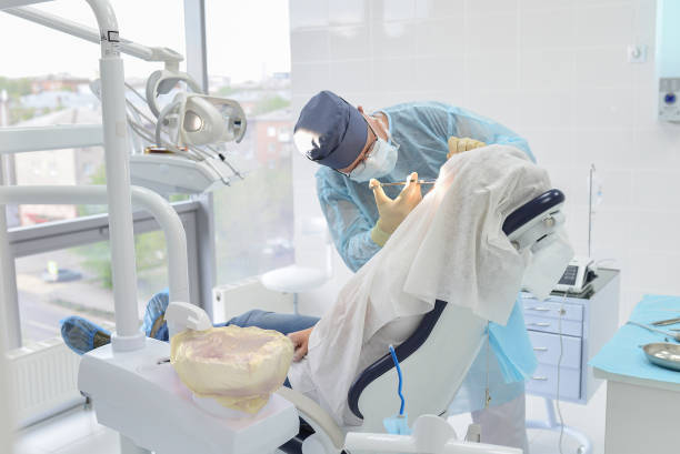 Best Emergency Root Canal Treatment in Clifton Heights, PA